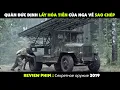 Download Lagu Review phim : Quân Đức định lấy hỏa tiễn của Nga về để nghiên cứu và chế tạo và cái kết