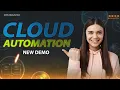 Cloud Automation Using Python And Terraform Online Demo Visualpath