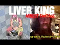 Liver King s Arrest Footage Changes Everything