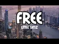 Little Simz - Free