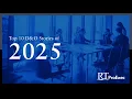 Top 10 D O Stories of 2025