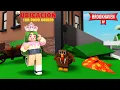 COMO ENCONTRAR EL PAVO OCULTO DE BROOKHAVEN NUEVA ACTUALIZACIÓN ROBLOX #roblox