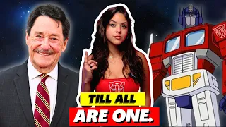 Peter Cullen The Voice of a Hero 1941-2026