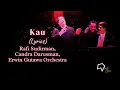 Download Lagu Kau  - Rafi Sudirman, Candra Darusman, Erwin Gutawa Orchestra (Lirik)