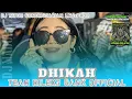 Download Lagu DJ TAYUB DIKAH SE EKASENENGIN STYLE GUNUNGSARI BY TEAM RILEXS GANK