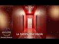Lagu DJ Cat \u0026 AI's voices - La puerta The Door (Bachata Version)