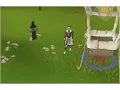 RuneScape Gnome Stronghold Route via Ballon Guide Monkey Madness 2 Req