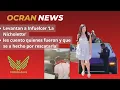 Levantan a Influencer la Nicholette Esto es lo que sabe de los culpables y los intentos de rescate