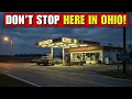 10 Ohio Towns So Dangerous Locals Warn You Not To Stop For Gas 2026