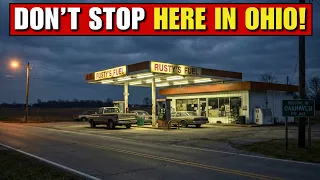 10 Ohio Towns So Dangerous Locals Warn You Not To Stop For Gas 2026