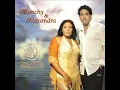 MONCHY Y ALEXANDRA - HASTA EL FIN (2004) L.R.E.