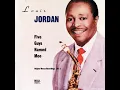 Life Is So Peculiar - Louis Armstrong & Louis Jordan & His Tympany Five