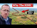 The BIZARRE Roman Road Nobody Can Explain