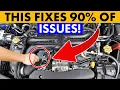 Doing This Will Reset Your Subaru And Fix It For Free