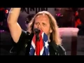 Download Lagu Lynyrd Skynyrd - Sweet Home Alabama, Live Nashville, TN, USA.mp4