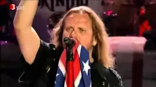 Download Lynyrd Skynyrd - Sweet Home Alabama, Live Nashville, TN, USA.mp4 MP3