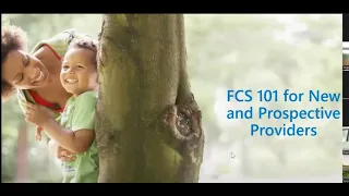 Foundational Community Supports FCS 101 Training for Providers 6 18 25