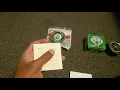 Homedepot vs Lowes sink drain strainers