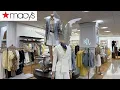 MACY S NEW SPRING-SUMMER 2026 ELEGANT FASHION RALPH LAUREN ARRIVALS