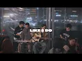 장범준 【부산밤바다】 Jang Beomjune 【Busan night sea】