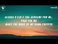 Simi - Day By Day Lyrics ft Kizz Daniel
