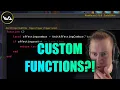 WoW WeakAura LUA Custom Functions for Display Trigger and Untrigger - Explained by a Dumb Person