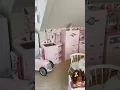 Toddler Playroom Tour