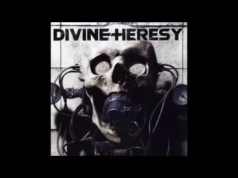 Download MP3 Divine Heresy - Bleed The Fifth [Full Album]