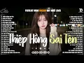 Lagu Những Bản Ballad Nhẹ Nhàng Nghe Day Dứt Về Nỗi Đau Tình Yêu ♫ Thiệp Hồng Sai Tên, Em Thua Cô Ta