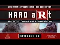 HARD aRt EPISODE 20 Godzilla Minus 0 Night of the Living Dead 2026 and Marvel Studios