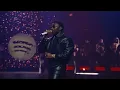 Asake - Rora (Live In London) Full Performance