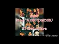 Kapit (from ALONE/TOGETHER) BY- ARMI MILLARE
