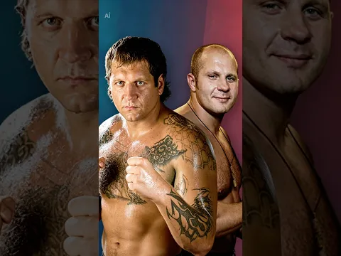 Александр Емельяненко: Как Он Ломал Соперников в Pride FC! #shorts