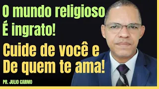 Presta atenção pra depois não se arrepender!