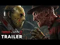 Download Lagu Freddy vs Jason 2 (2025) - First Trailer | New Line Cinema | Millie Bobby Brown | Concept