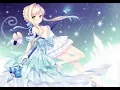 You're Too Slow - Odetari (nightcore)