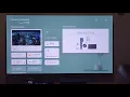 LG C2 software update 03 21 30