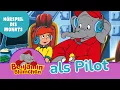 Download Lagu Benjamin Blümchen - als Pilot (Folge 30) Hörspiel des Monats Mai