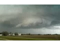March 15 2016 Macomb IL Tornado Damage