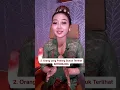 Download Lagu Tanda Tanda Orang Pakai Susuk | WA 082134004073