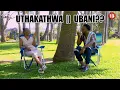 Lagu Ngasetshenzwa ngento yangaphansi ngoba efuna ukudla indoda yami | UTHAKATHWA UBANI??
