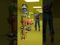 Download Lagu Brainrot VS Huggy Wuggy #shorts #brainrot #poppyplaytimechapter