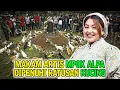 Download Lagu ULAMA SYOK ❗MAKAM ARTIS MPOK ALPA DIPENUHI RATUSAN KUCING MENANGIS