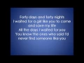 Fitz and The Tantrums - Out Of My League (Lyrics HD)