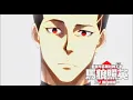 MADブルーロック×メランコリーキッチン