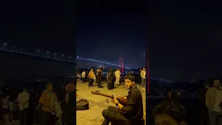 Hayri Söyle من اجواء اسطنبول اغاني فيديو كامل اجواء جميلة السياحة في اسطنبول 