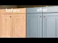 ALL-IN-ONE Paint Transformation Watch the Magic Unfold