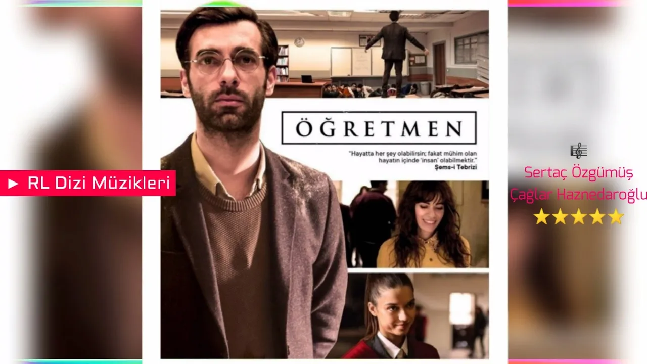 Öğretmen - Anılar