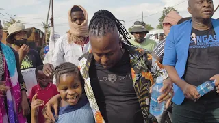 vee mampeezy ft dr malinga re a leboga official video