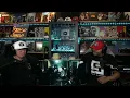 ALLSTAR JR – Mob Untied Reaction 🔥 Detroit ENERGY on Another Level?! 😳💰